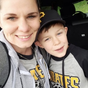 Fundraising Page: nicole brenay